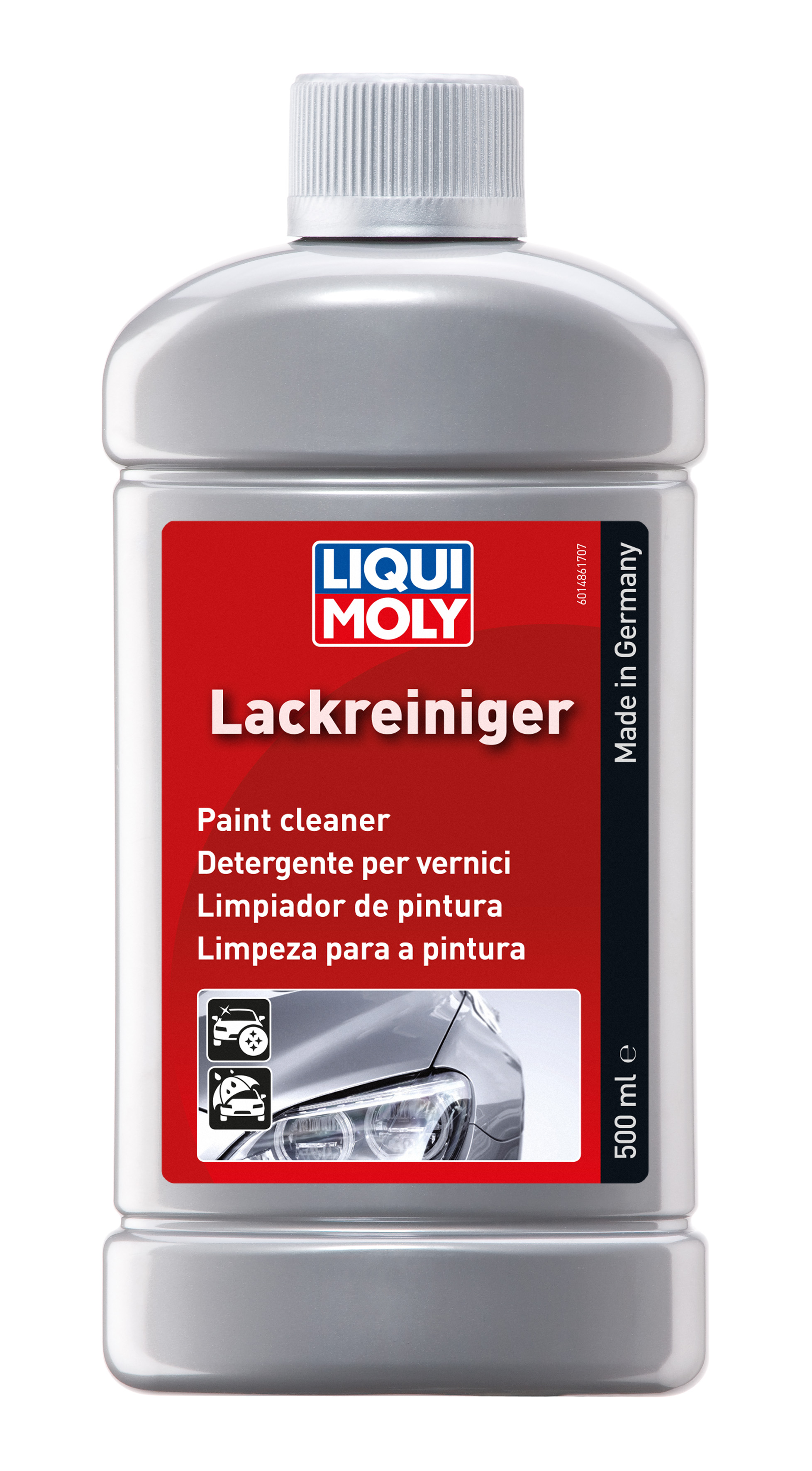 LackReiniger