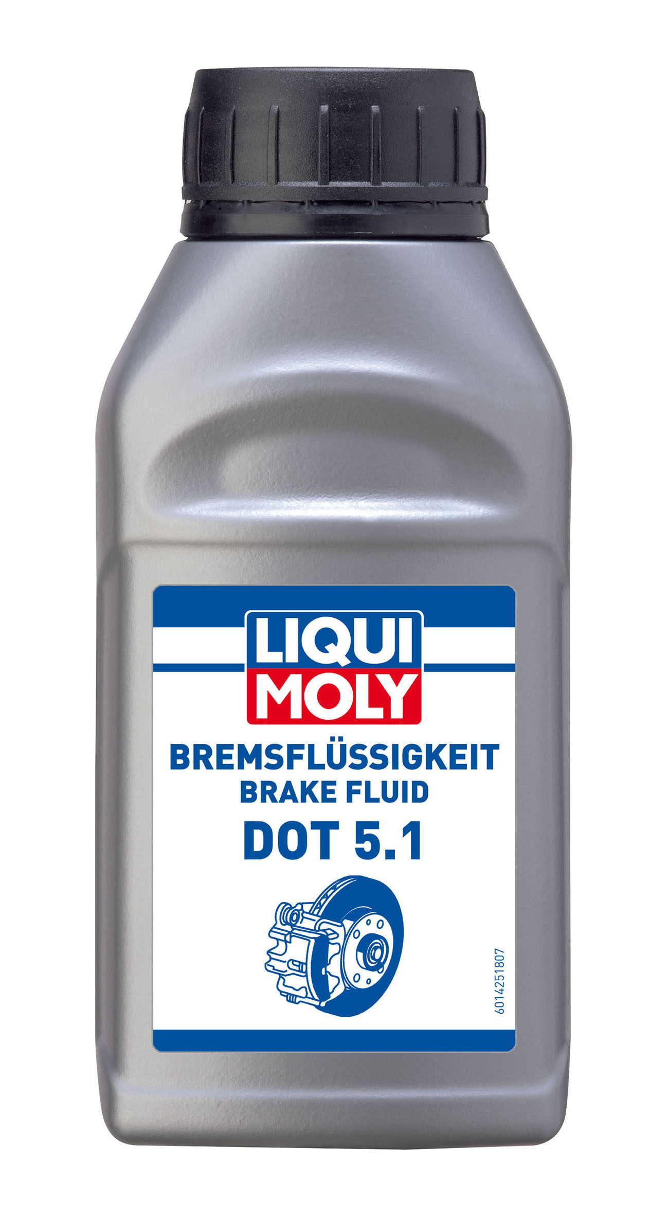 LMShop.az - Brake Fluid DOT 5.1